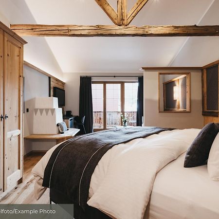 VAYA Seefeld Seefeld in Tirol Kültér fotó