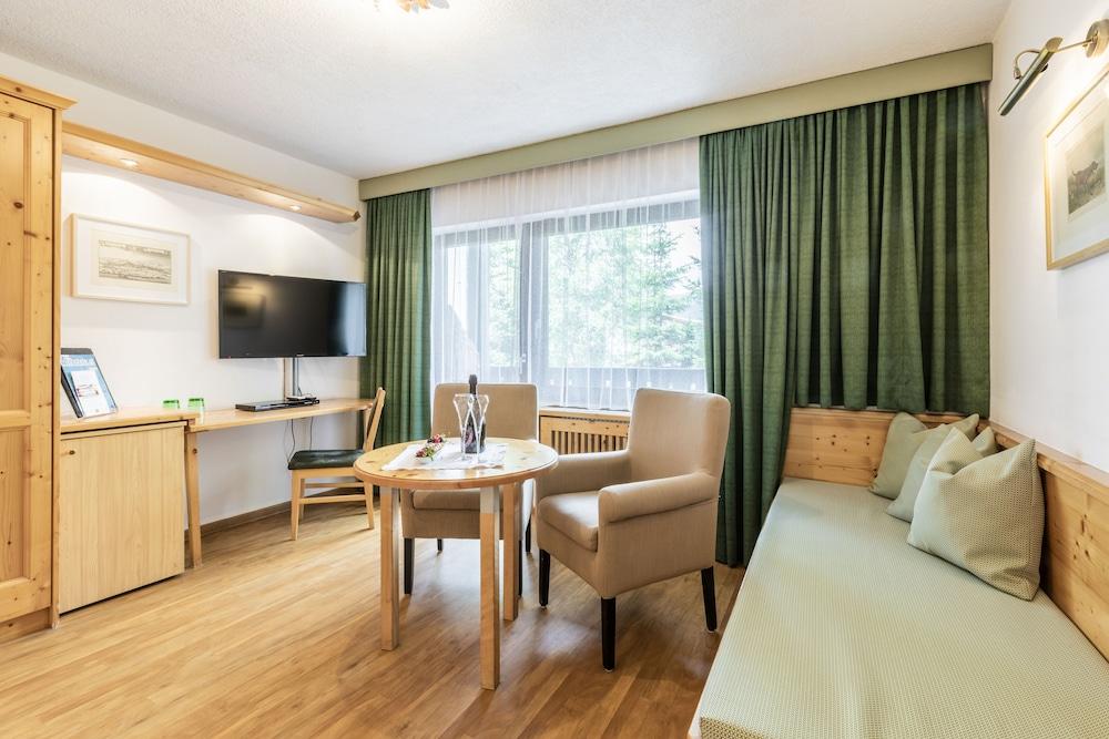 VAYA Seefeld Seefeld in Tirol Kültér fotó