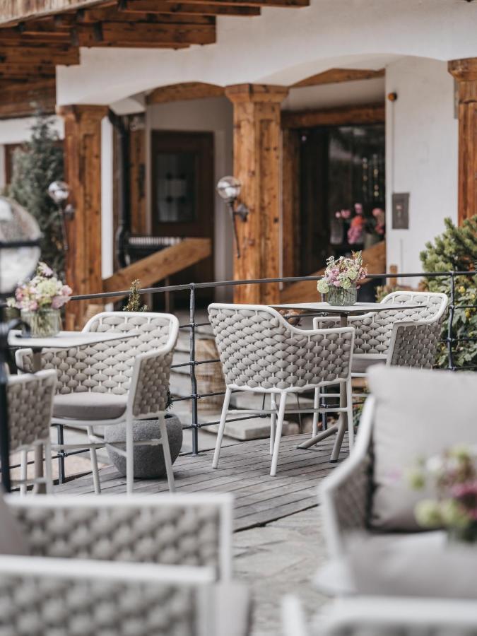 VAYA Seefeld Seefeld in Tirol Kültér fotó