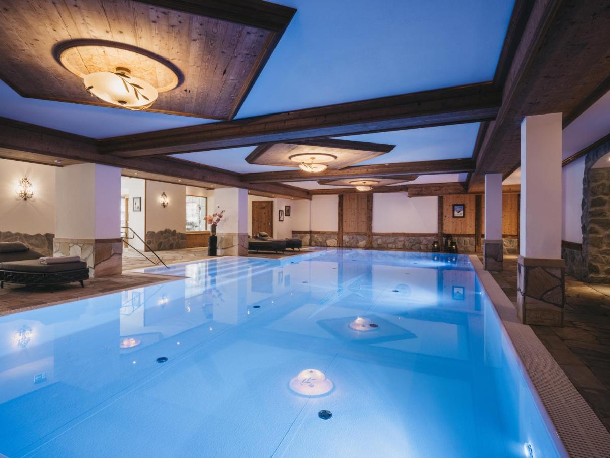 VAYA Seefeld Seefeld in Tirol Kültér fotó