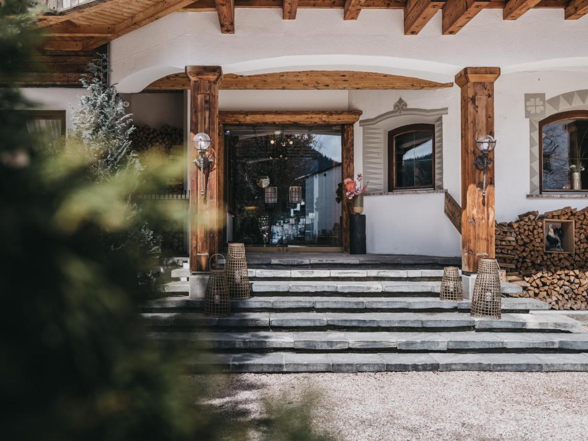 VAYA Seefeld Seefeld in Tirol Kültér fotó