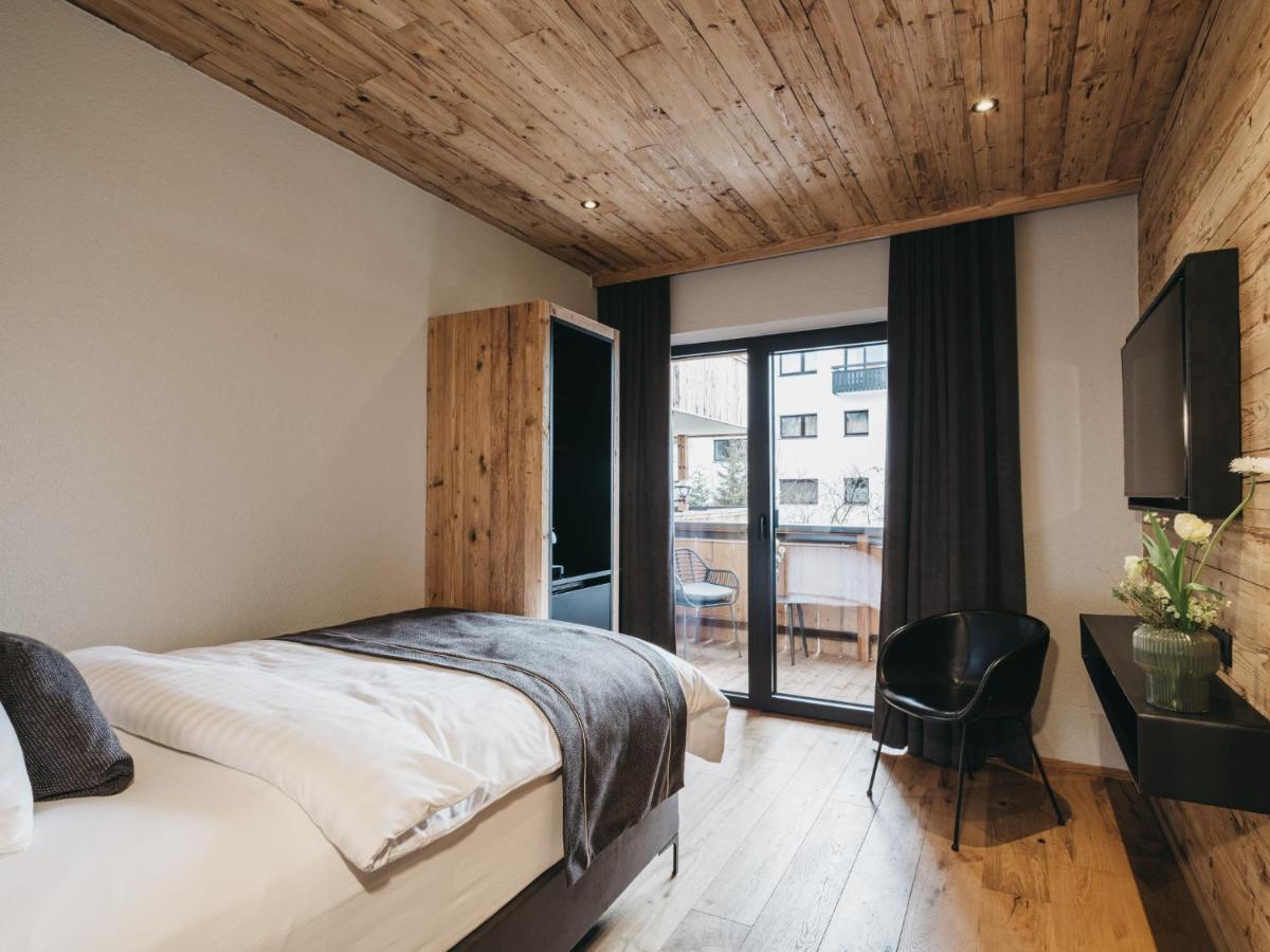 VAYA Seefeld Seefeld in Tirol Kültér fotó