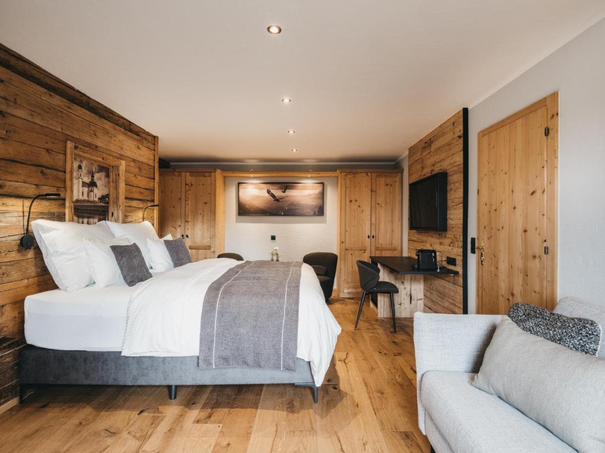 VAYA Seefeld Seefeld in Tirol Kültér fotó