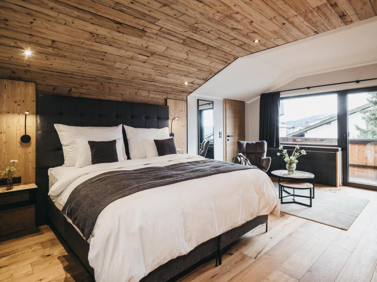 VAYA Seefeld Seefeld in Tirol Kültér fotó