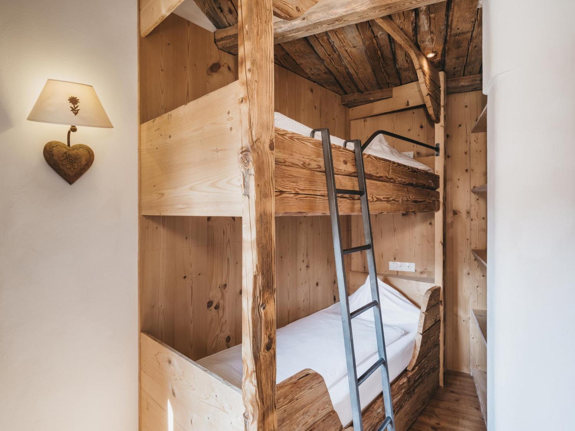 VAYA Seefeld Seefeld in Tirol Kültér fotó