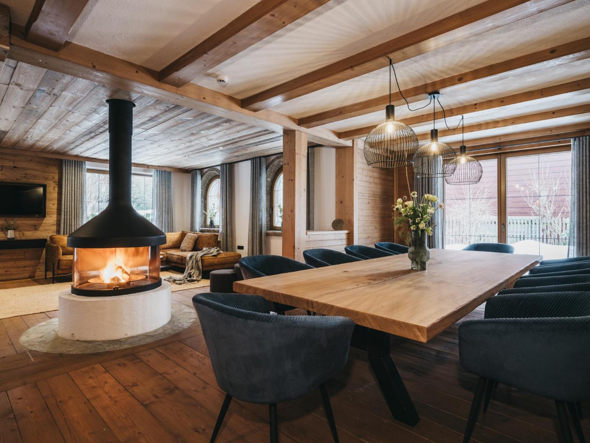 VAYA Seefeld Seefeld in Tirol Kültér fotó