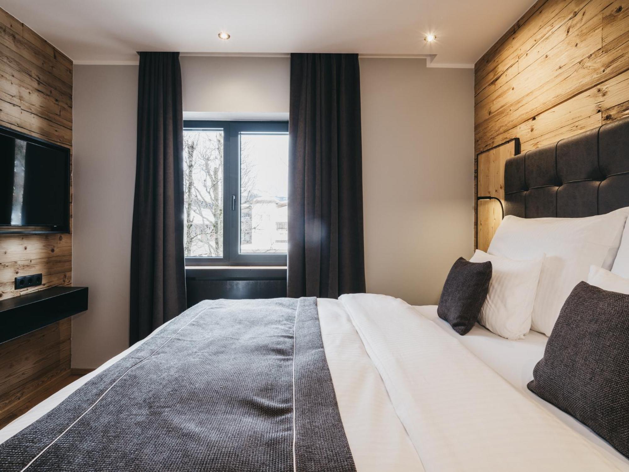 VAYA Seefeld Seefeld in Tirol Kültér fotó