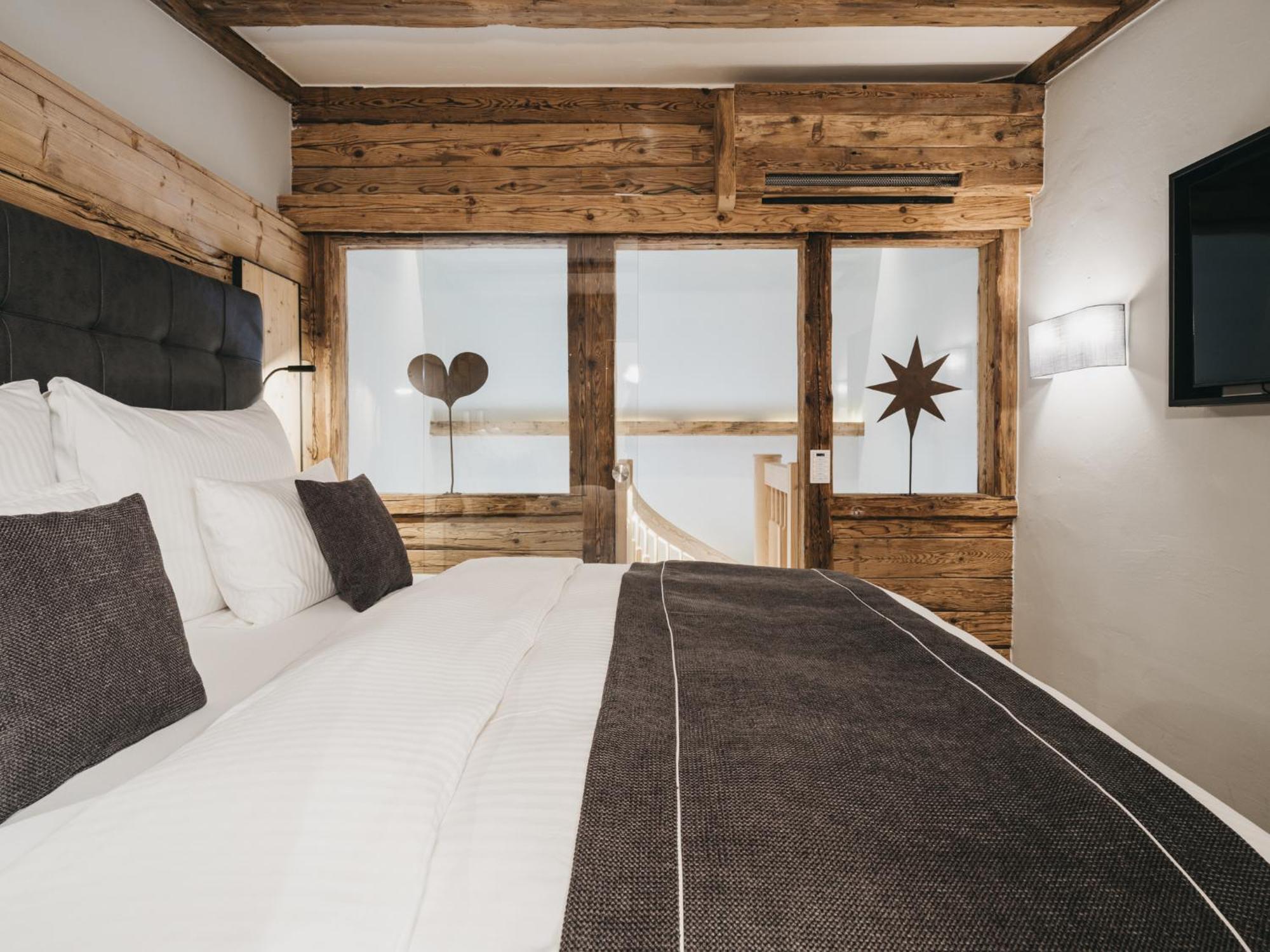 VAYA Seefeld Seefeld in Tirol Kültér fotó
