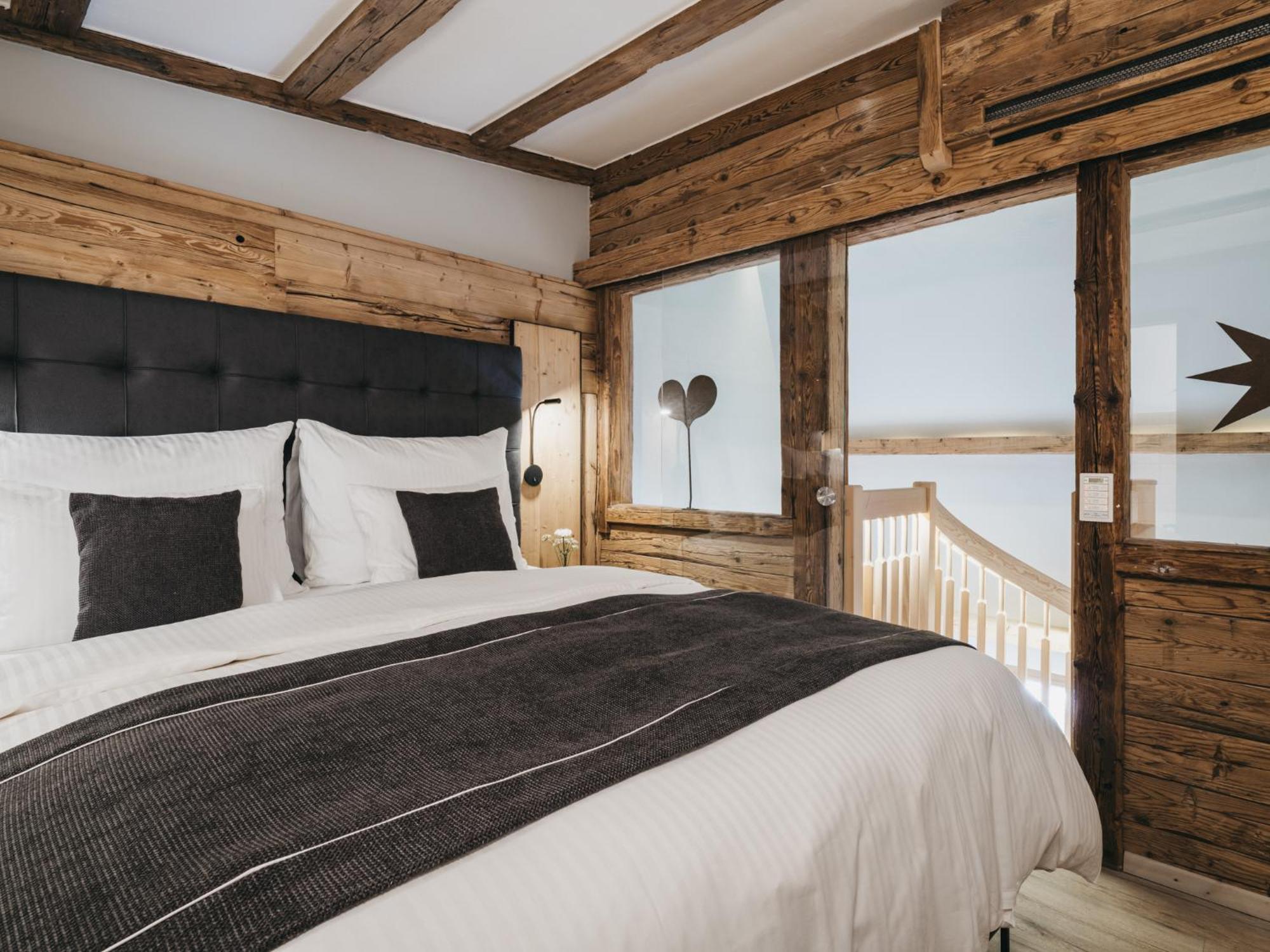 VAYA Seefeld Seefeld in Tirol Kültér fotó
