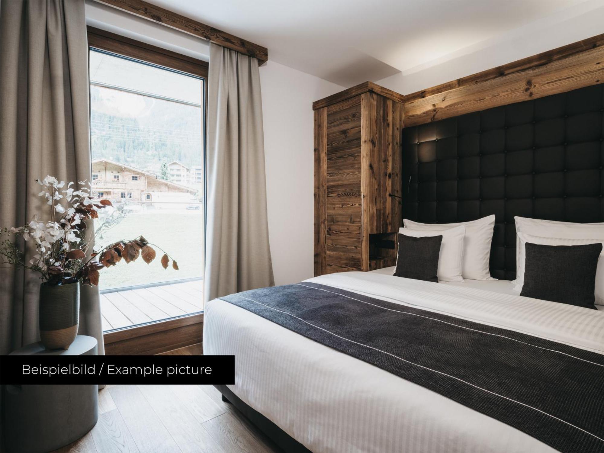 VAYA Seefeld Seefeld in Tirol Kültér fotó