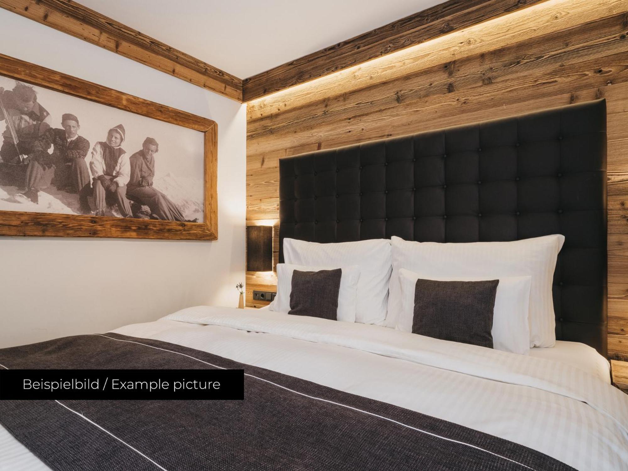 VAYA Seefeld Seefeld in Tirol Kültér fotó