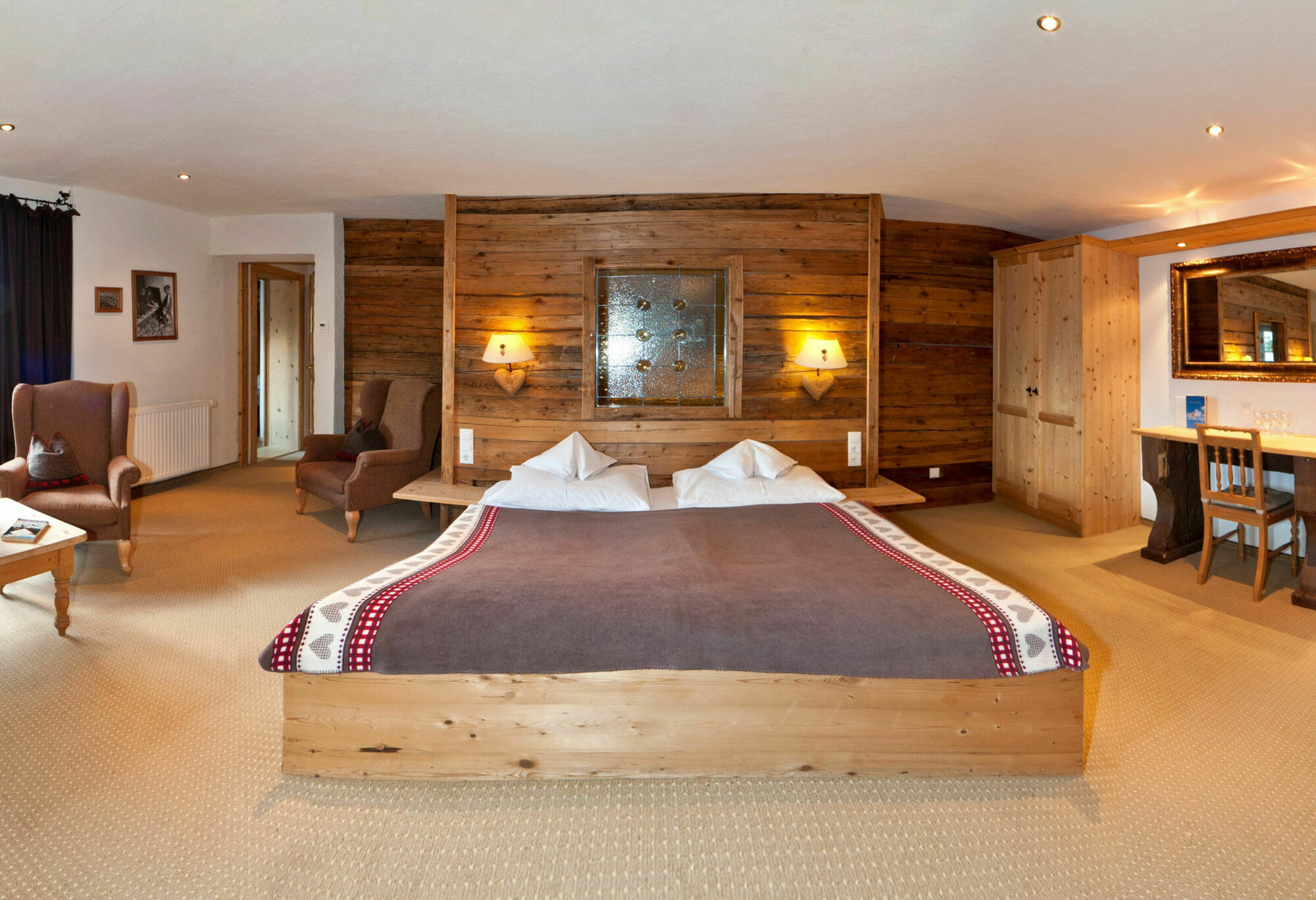 VAYA Seefeld Seefeld in Tirol Kültér fotó